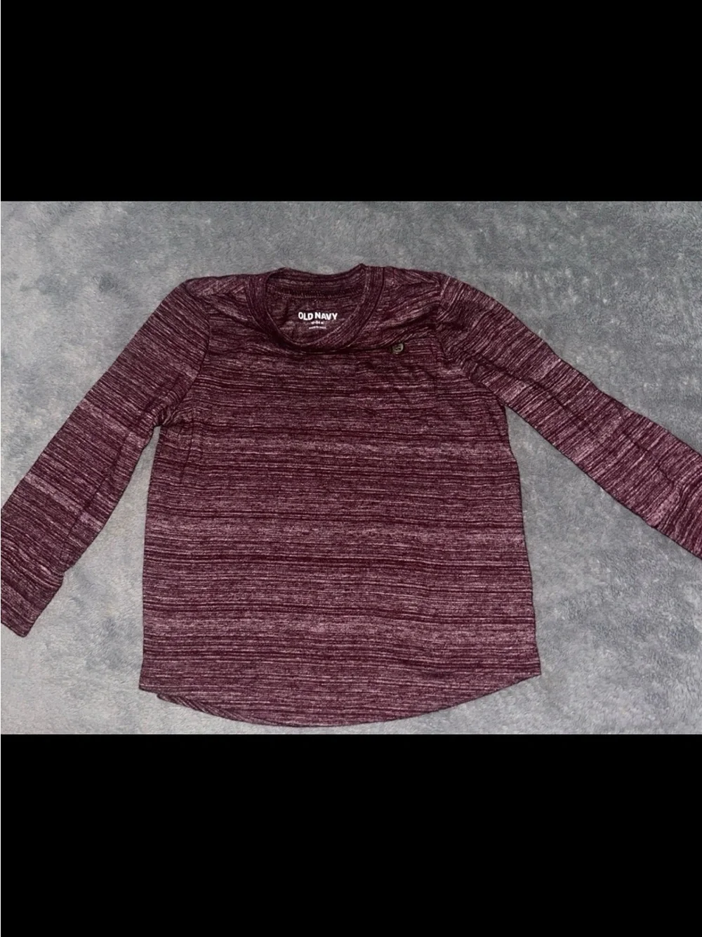 Boy’s Old Navy bundle 18-24m